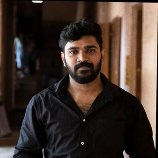 Abhijith P