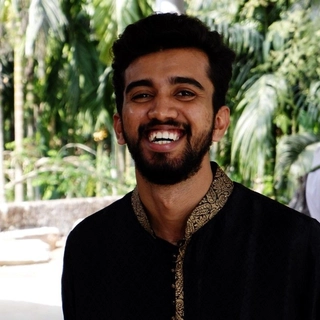 Abhijith Shetty