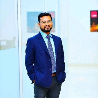 Abhik Duttagupta