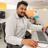 Abhilash Achar