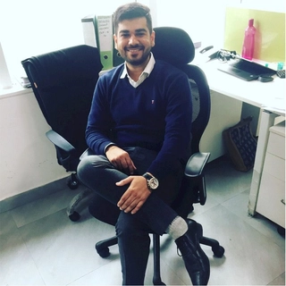 Abhilash Gogna