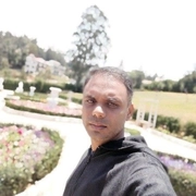 Abhilash Iyer
