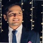 Abhilash Kasliwal