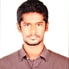 Abhilash Kumar Gandla