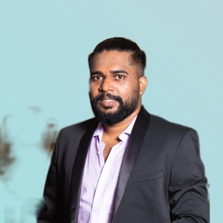 Abhilash M D