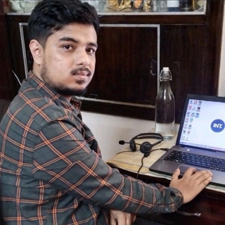Abhilash Mukherjee