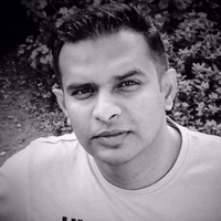 Abhilash Nair