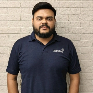 Abhilash Patnaik
