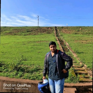 Abhilash Pattanaik