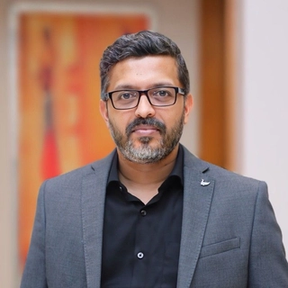 Abhilash Pillai