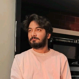 Abhilash Pk