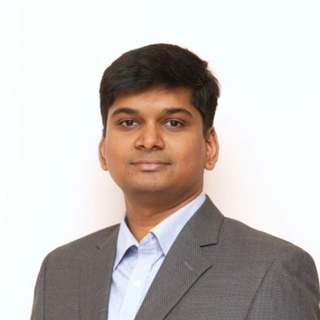 Abhilash Ravishankar