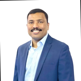 Abhilash Sadanandan