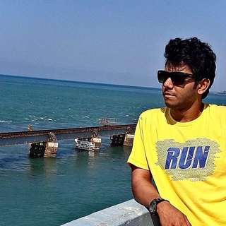 Abhilash Thimmappa