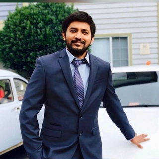 Abhilash V