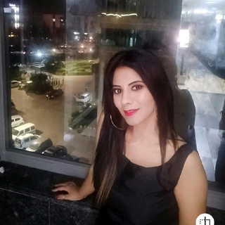 Abhilasha Chauhan