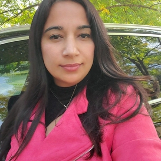 Abhilasha Dogra