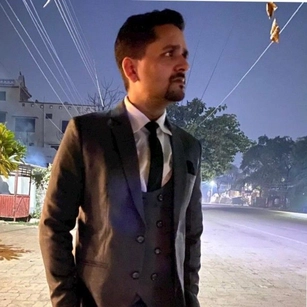 Abhimanyu Dubey