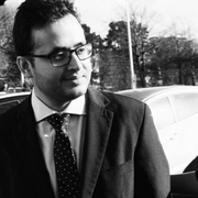 Abhimanyu Jamwal