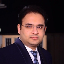 Abhimanyu Sharma