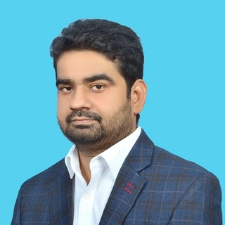 Abhimanyu Singh Chauhan