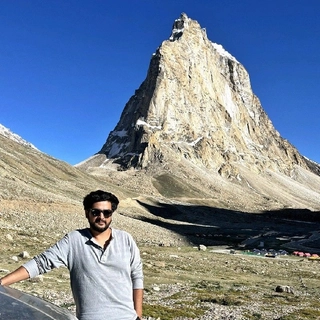 Abhimanyu Thakur
