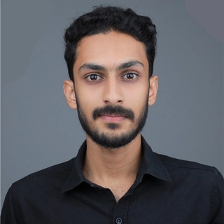 Abhinand Sarath Kumar