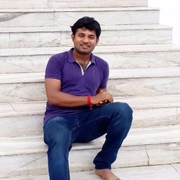 Abhinandan Das