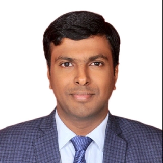 Abhinandan Garg