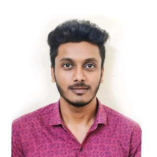 Abhinandan Pawar.