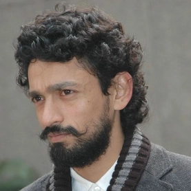 Abhinandan Sekhri