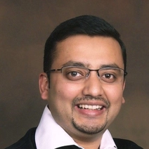 Abhinandan Sheshadri