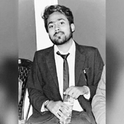 Abhinandan Srivastav