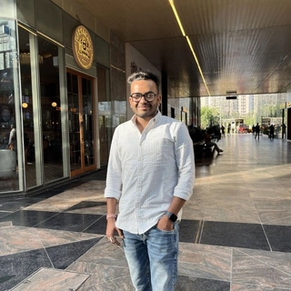Abhinav A.