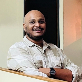 Abhinav Bussa