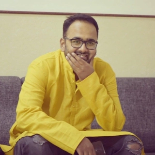 Abhinav Chakraborty