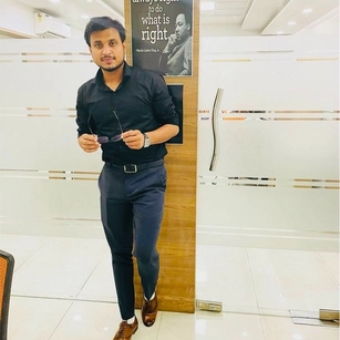Abhinav Chauhan