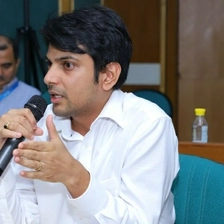 Abhinav Choudhary