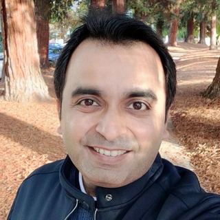 Abhinav Dua