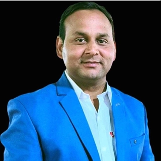 Abhinav Dwivedi