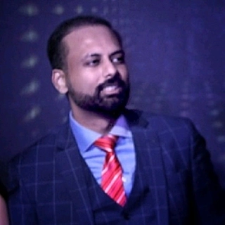 Abhinav Gupta