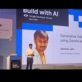 Abhinav Jain