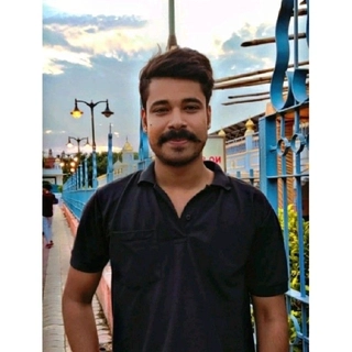 Abhinav Jha