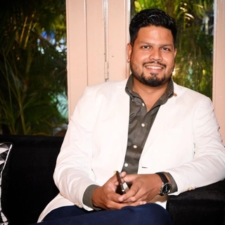 Abhinav Kr Srivastava