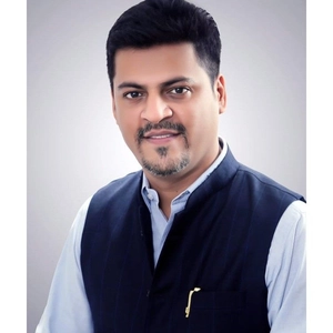 Abhinav Kumar