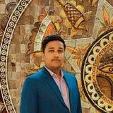 Abhinav Kumar