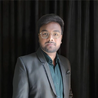 Abhinav Kumar
