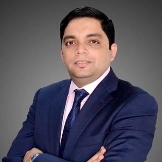 Abhinav Kumar Shrivastava