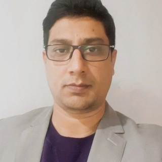 Abhinav Mahajan