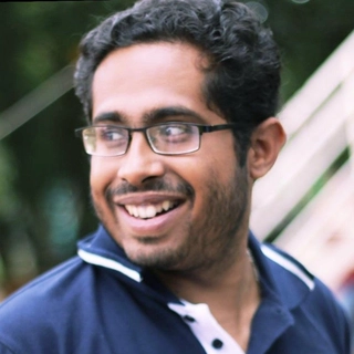 Abhinav Mazumdar